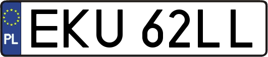 EKU62LL