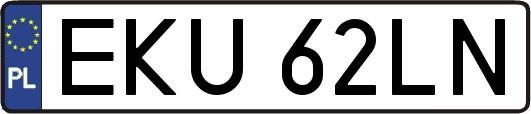 EKU62LN