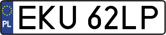 EKU62LP