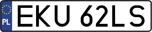 EKU62LS