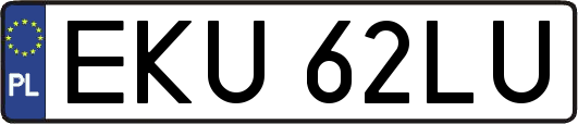 EKU62LU
