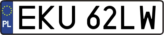 EKU62LW
