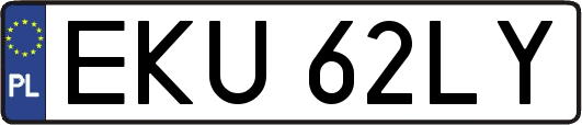 EKU62LY