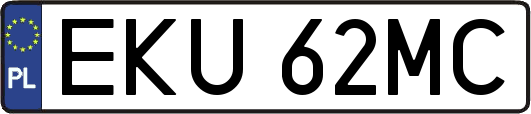 EKU62MC