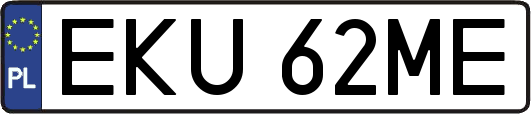 EKU62ME