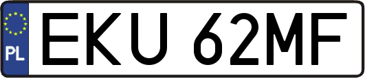 EKU62MF
