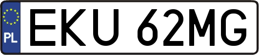 EKU62MG