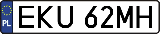 EKU62MH