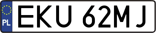 EKU62MJ