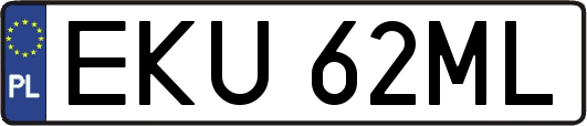 EKU62ML