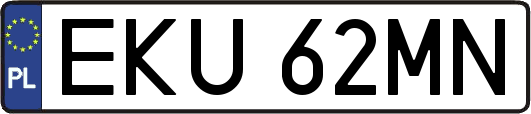 EKU62MN