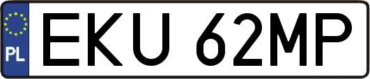 EKU62MP