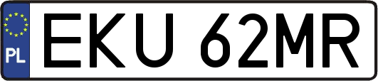 EKU62MR