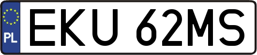 EKU62MS