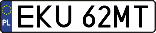 EKU62MT