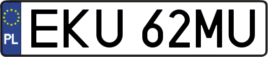 EKU62MU
