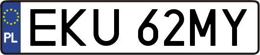 EKU62MY