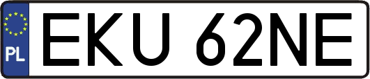 EKU62NE