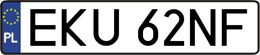 EKU62NF