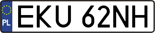 EKU62NH
