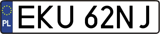 EKU62NJ