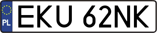 EKU62NK