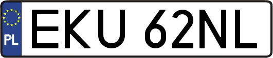 EKU62NL