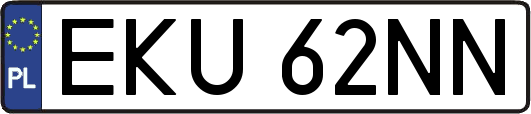 EKU62NN