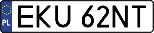EKU62NT