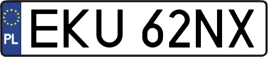 EKU62NX