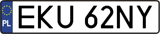 EKU62NY