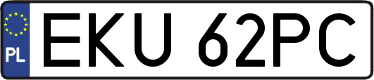 EKU62PC