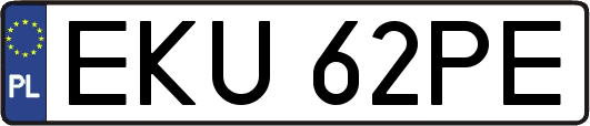 EKU62PE