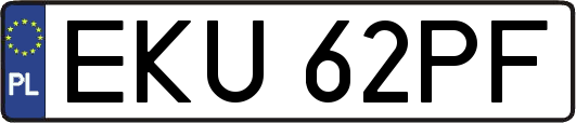 EKU62PF