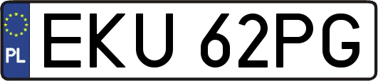 EKU62PG