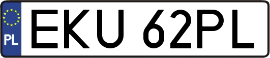 EKU62PL