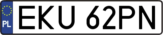 EKU62PN