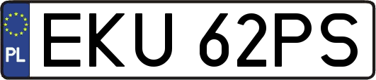 EKU62PS