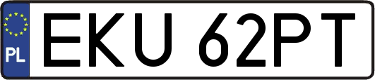 EKU62PT
