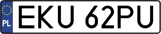 EKU62PU