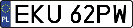 EKU62PW