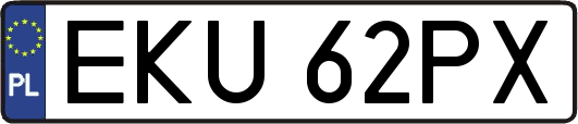 EKU62PX