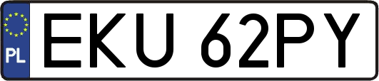 EKU62PY