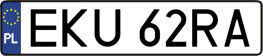 EKU62RA
