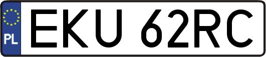 EKU62RC