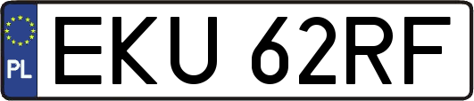 EKU62RF