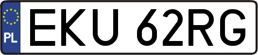 EKU62RG