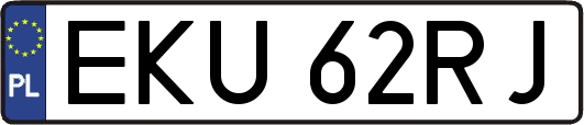 EKU62RJ