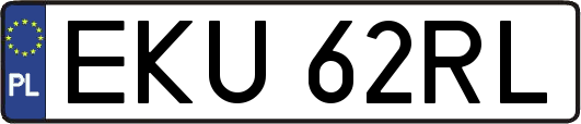 EKU62RL