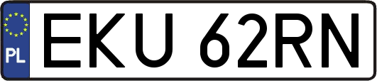 EKU62RN